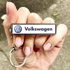 Breloc personalizat cu marca masinii – VW
